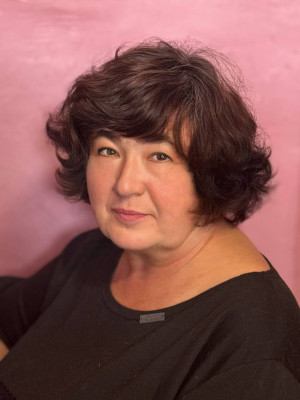 Климова Ольга Михайловна Климова Ольга Михайловна