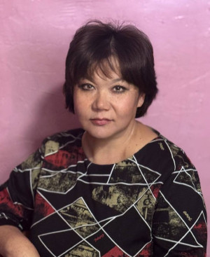 Мукосеева Наталья Александровна Мукосеева Наталья Александровна