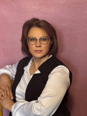 Олейникова Светлана Леонидовна Олейникова Светлана Леонидовна