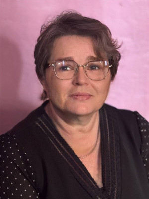 Солнцева Марина Вячеславовна Солнцева Марина Вячеславовна