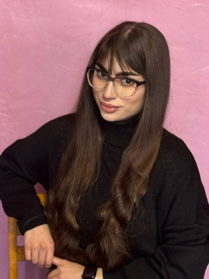 Шафигулина Галина Рафхатовна Шафигулина Галина Рафхатовна