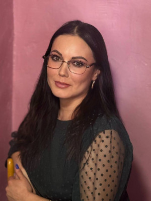 Ваулина Олеся Сергеевна Ваулина Олеся Сергеевна
